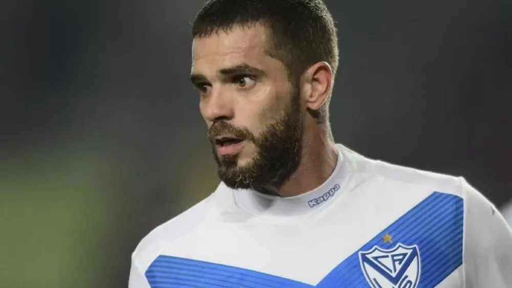 Fernando Gago es el nuevo entrenador de Aldosivi
