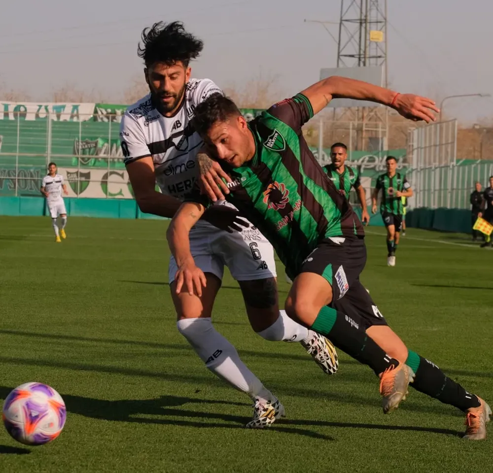 “Necesitábamos algo así”