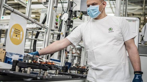 Abre la inscripción al Repro II para salarios devengados este mes