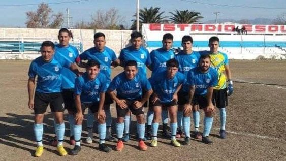 Carpintería y Peñarol repartieron puntos en la continuidad de la quinta fecha