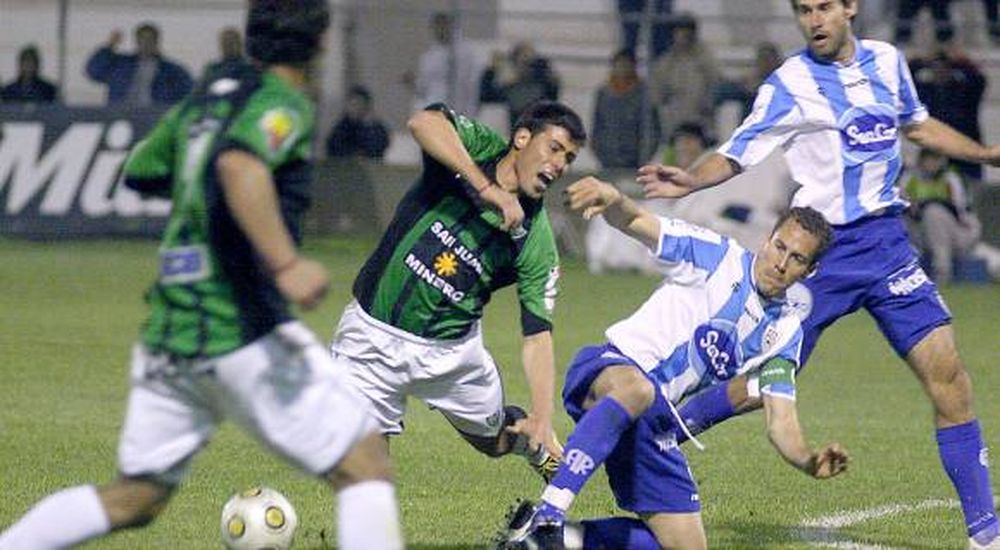 El dolor del golpe del final