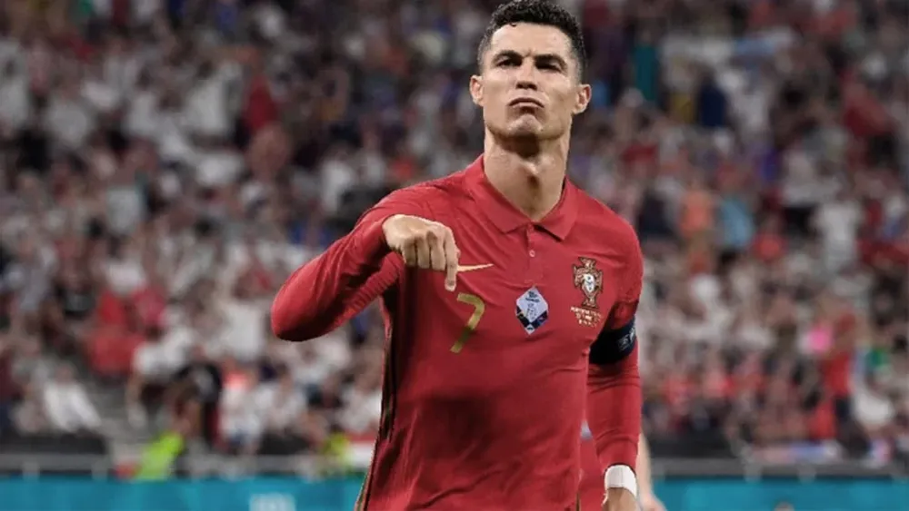 Cristiano Ronaldo: “Si gano el Mundial, me retiro definitivamente”