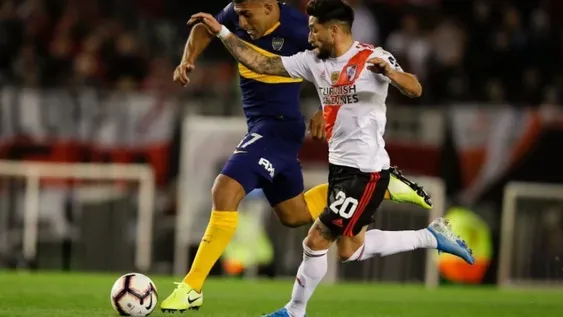 Nueva puja entre River y Boca por cuándo se juega la última fecha