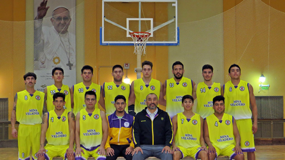 Jáchal mete primera en el Federal este viernes