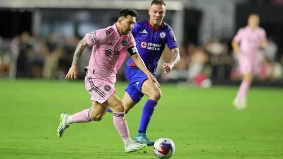 Bautismo soñado con gol agónico