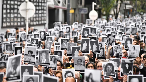 El atentado contra la AMIA ocurrió el 18 de julio de 1994 y dejó 85 muertos y 151 heridos.