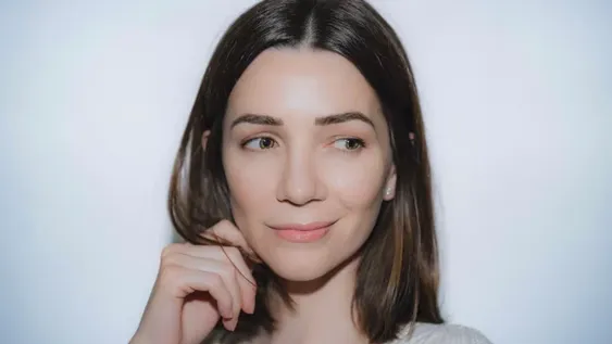 La argentina que dejó atrás su exposición mediática y ahora triunfa en el cine europeo