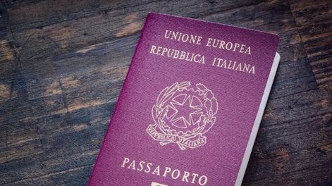 El senado italiano dio media sanción al proyecto que limita la ciudadanía: cómo afecta a los argentinos