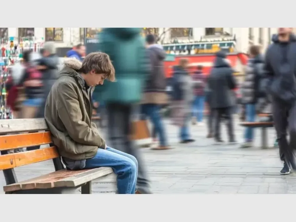 La soledad como emergencia de salud pública: por qué es una crisis que preocupa