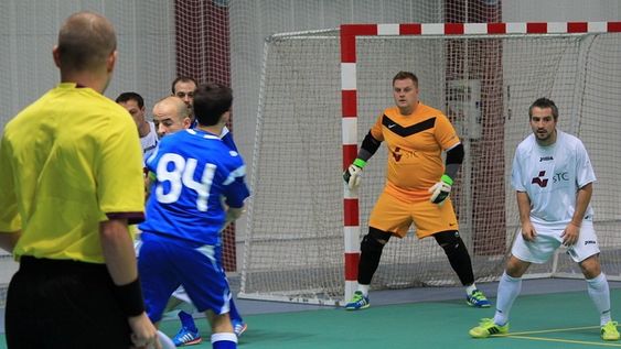 El próximo 18 de agosto arranca un curso de Arbitraje de Futsal en Chimbas.