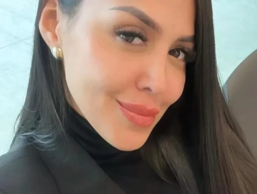 Asesinaron a una reconocida influencer cuando salía del gimnasio