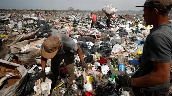 La pobreza subió 3,6 puntos y alcanzó un 40,1 por ciento