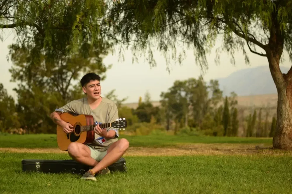 Canciones con aprendizaje