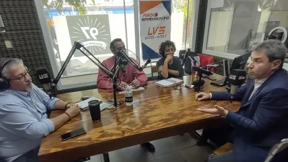 Uñac habló de contener a todos dentro del PJ, luego de la elección del domingo