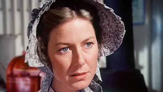 La madre de La familia Ingalls ahora lee cuentos por Youtube