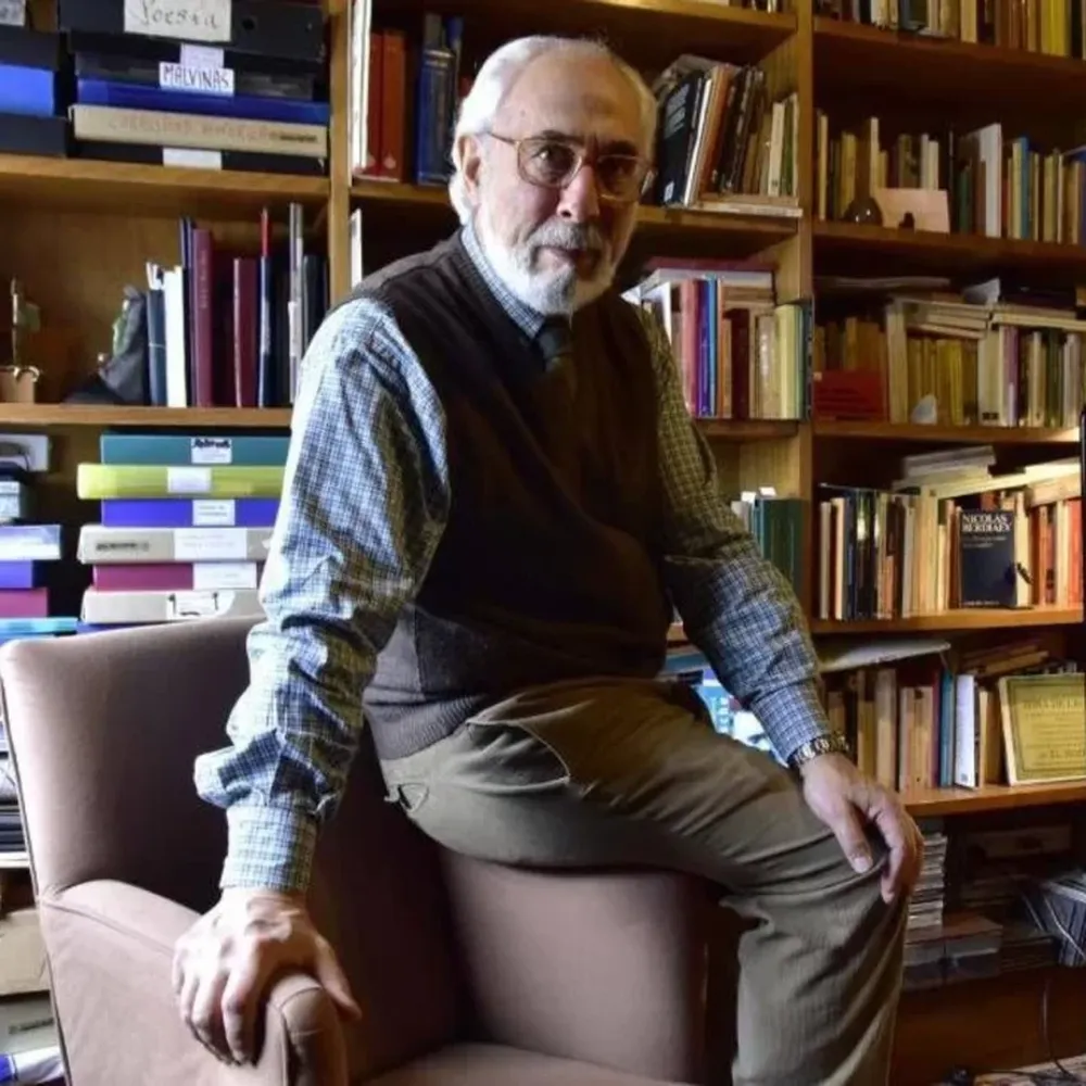 ‘No tendremos un porvenir republicano si la única variable es la económica’