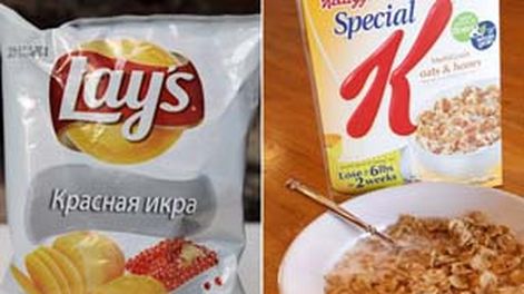 Adaptados a cada país