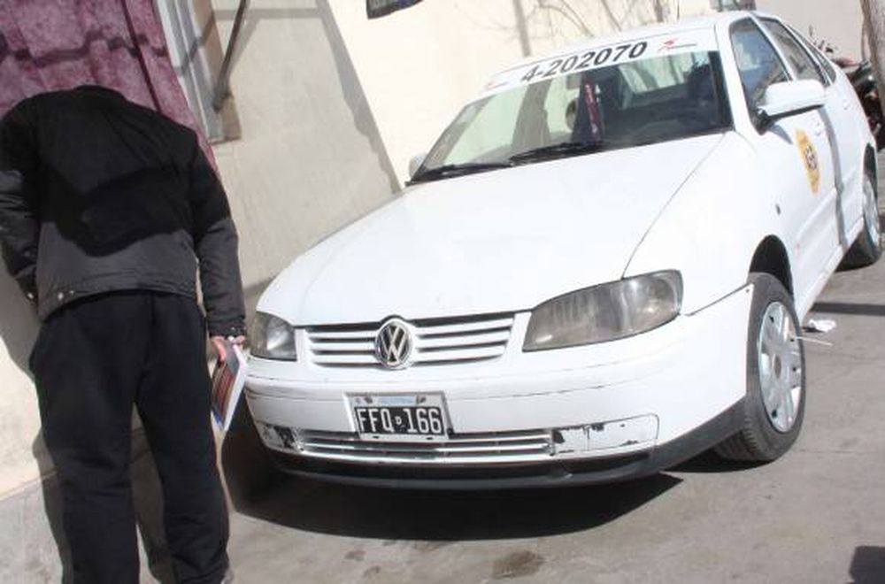 Dirá que mató con el arma de la víctima, para defenderse