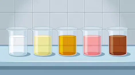 Salud y bienestar: qué revela el color de la orina sobre tu organismo y cuándo acudir al médico