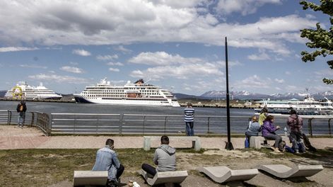 Tierra del Fuego no aislará a los estrechos, con o sin vacunas