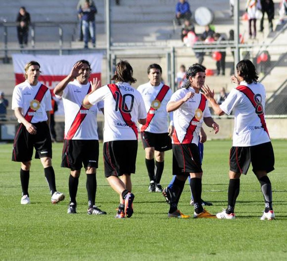 Su magia sigue intacta