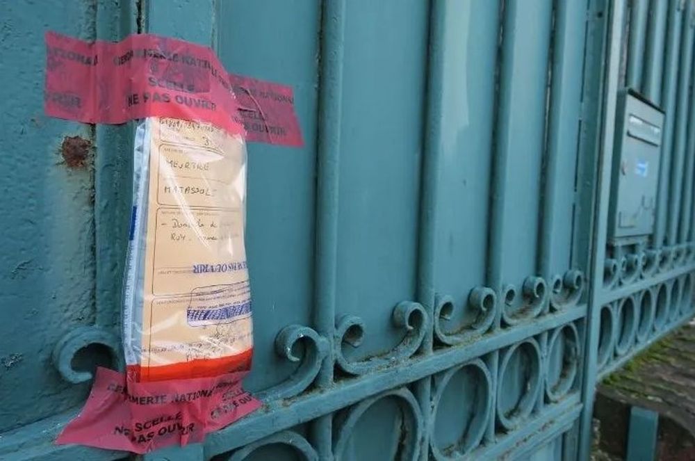 Flor Peña volvió a las redes envuelta en lencería