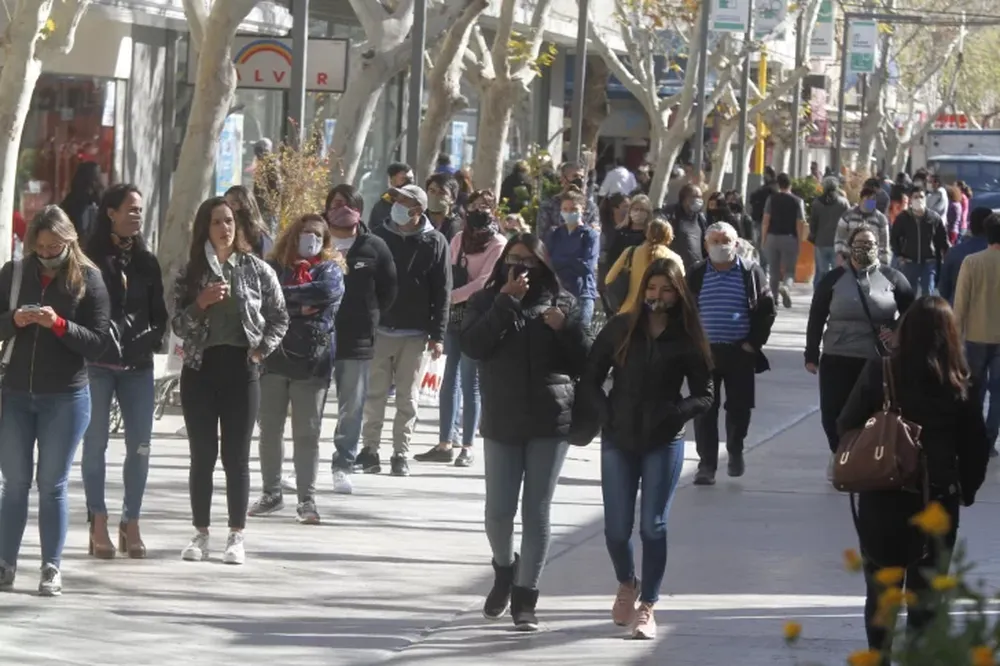 Mónica Jofré: “Por ahora, no está previsto volver a Fase I”