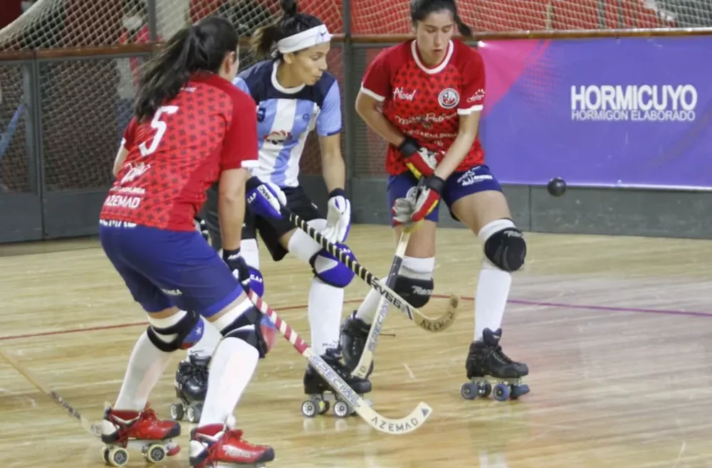 Desde Turismo de la Nación confirmaron que se realizarán los World Skate Games