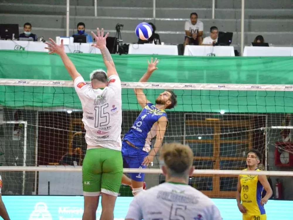 UPCN venció a Once Unidos y volvió a quedar como único puntero