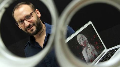 Ilusionista de imágenes