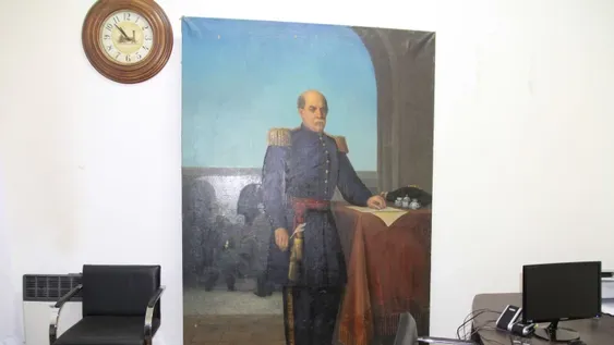 Del Bellas Artes al Histórico, por falta de espacio