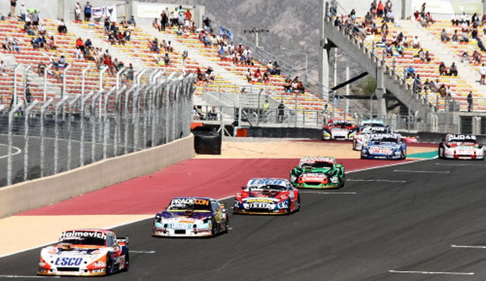 El TN vuelve a pisar el autódromo Villicum