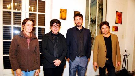 Plástica y música