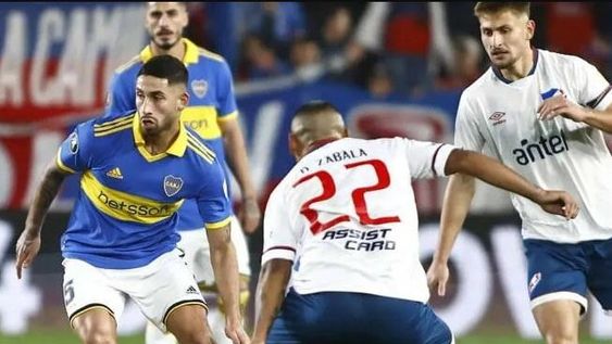 Varela ya es del Porto