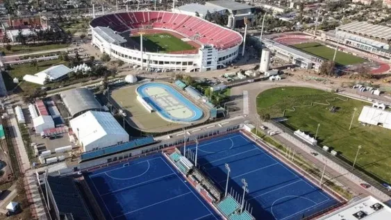 Con 8 sanjuaninos abren hoy los Juegos Panamericanos