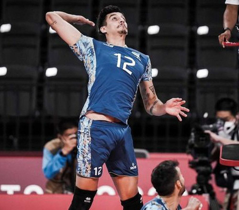 Sanjuaninos en la lista