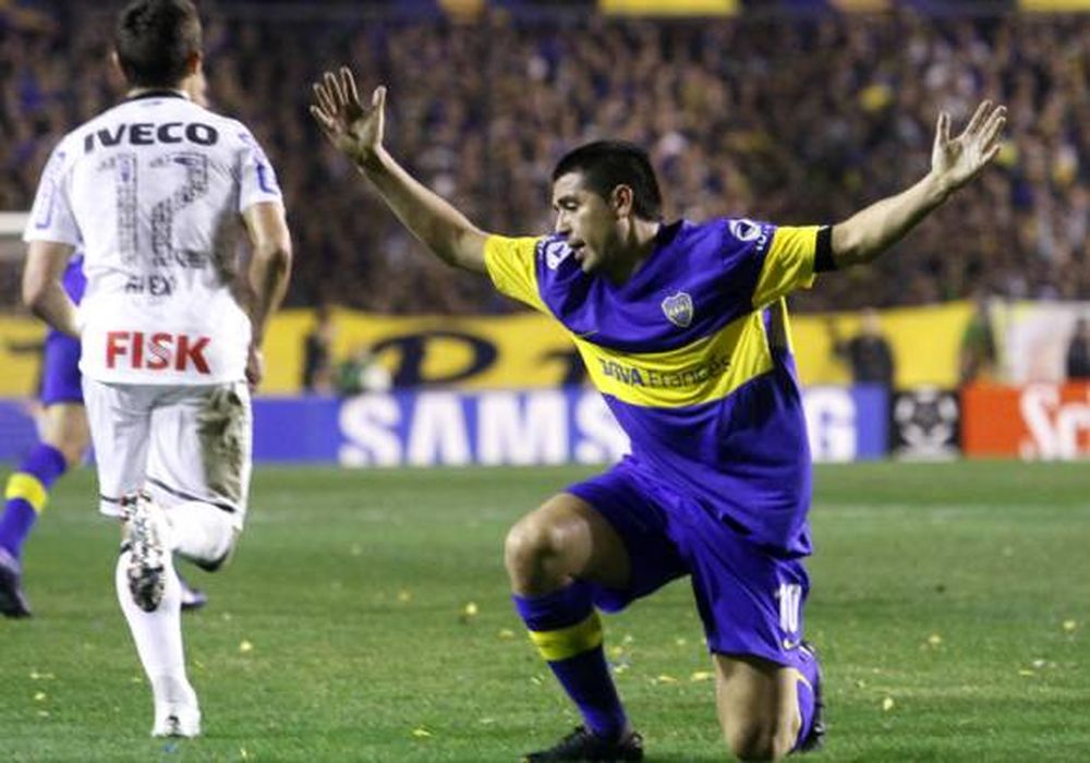 Espera más de lo mismo