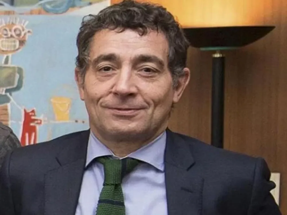 El macrista “Pepín” Rodríguez Simón cerca de ser extraditado desde Uruguay