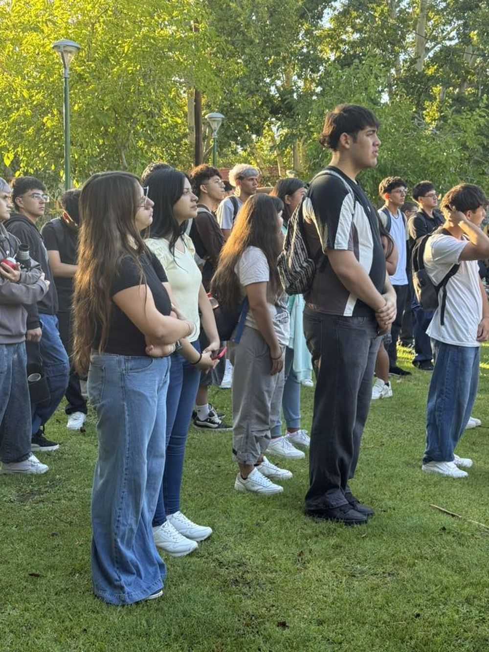 Hasta el jueves 7 de mayo hay tiempo de inscribirse para la Beca de Desempeño Académico.