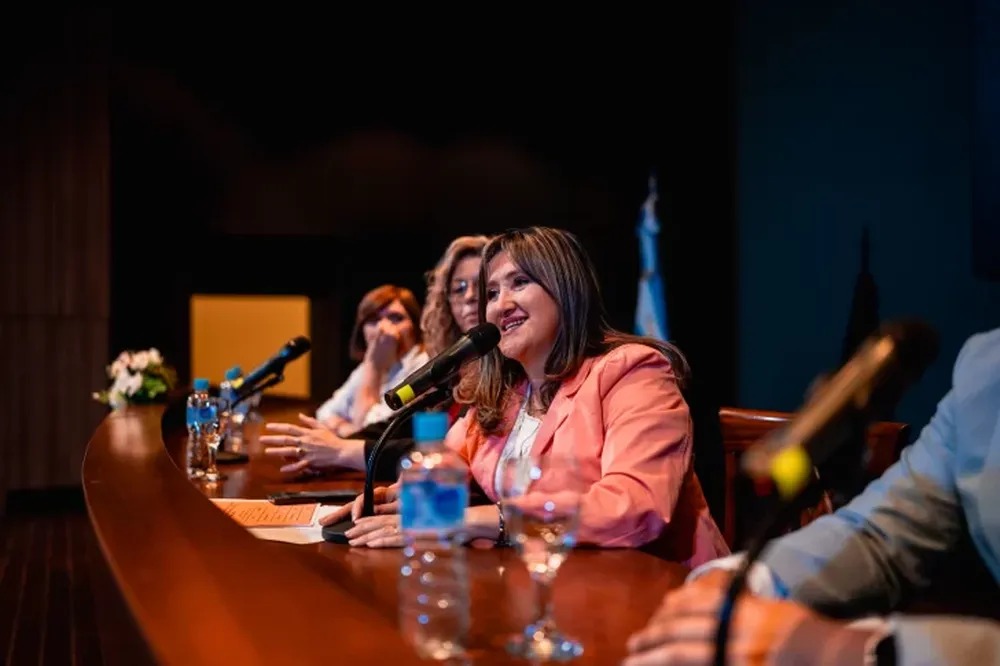Jornada de concientización en las escuelas para evitar llamadas falsas: el video que les pasaron y cómo seguirán trabajando