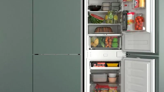 Cómo limpiar el refrigerador paso a paso para garantizar la salud alimentaria
