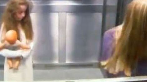 El “fantasma” del ascensor