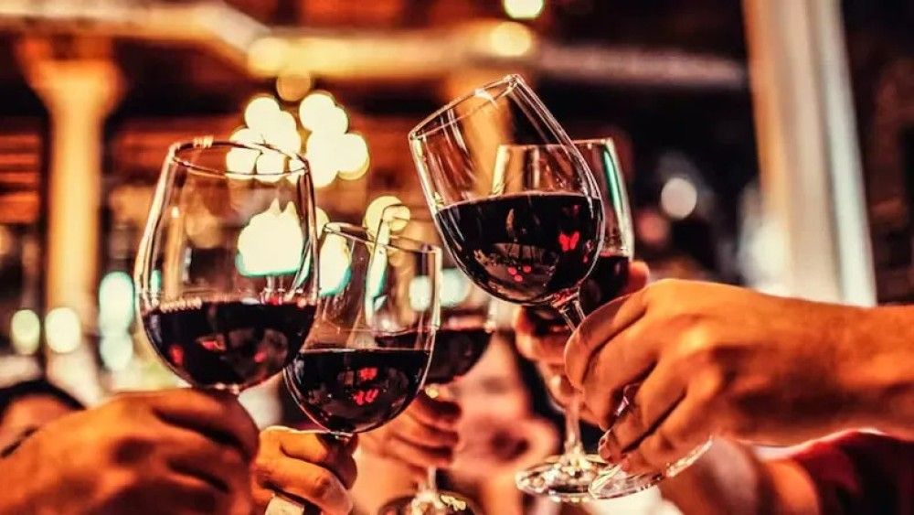 Veintisiete bodegas sanjuaninas brindan este sábado por el cierre de la XXVII edición de Evisan.