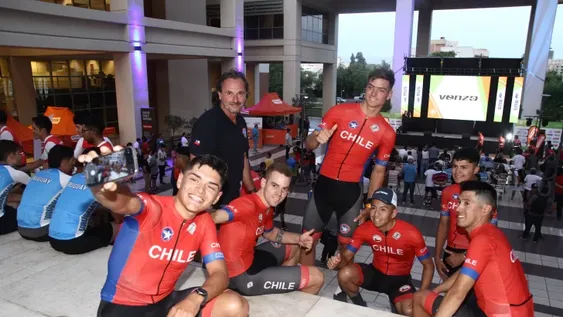 Bandera verde a la pasión