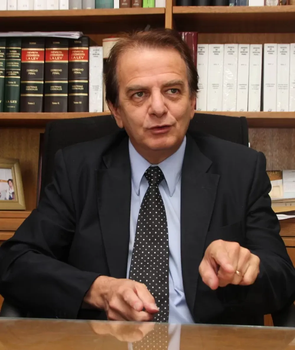 Flores no zafó del juicio, pese a esgrimir por segunda vez, su estado de salud