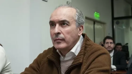 José López dio más detalles sobre la noche de los bolsos