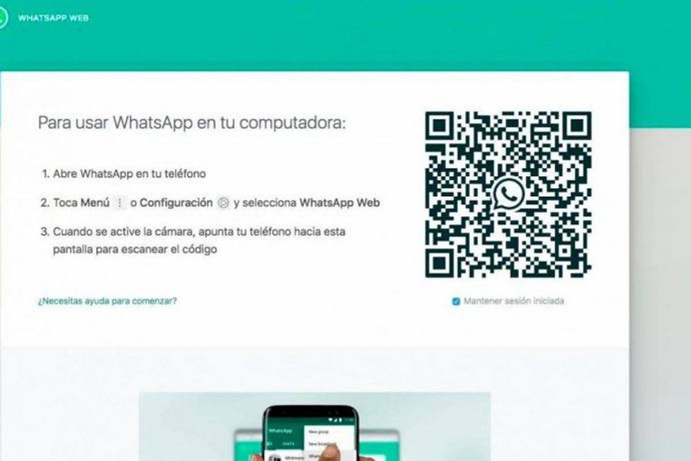 WhatsApp Web dejará de funcionar en estas computadoras desde 2021