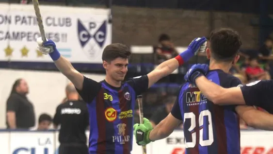 Lomas, UVT y Olimpia, a semis