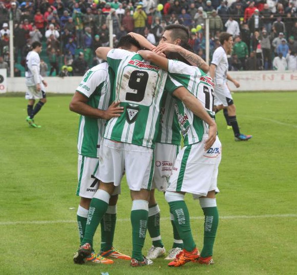 Sportivo, por el retorno esperado
