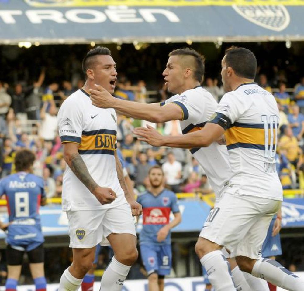 Boca, campeón anticipado